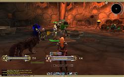 oUF Aion UI : Discontinued and Outdated Mods : World of 