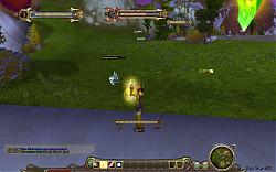 oUF Aion UI : Discontinued and Outdated Mods : World of 