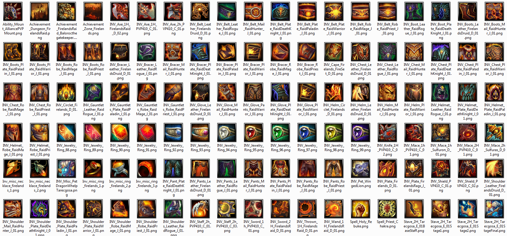 Where To Find Wow Patch Folder