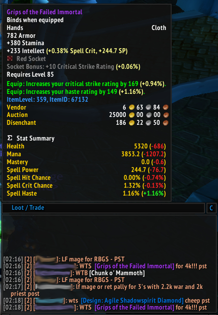Click chat cant elvui Editing ElvUI