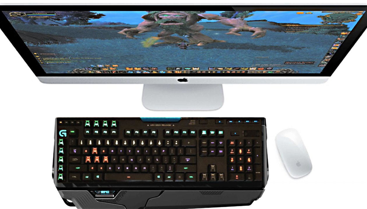 te veel Kapper Heel WoW G910 : WoW Tools & Utilities : World of Warcraft AddOns