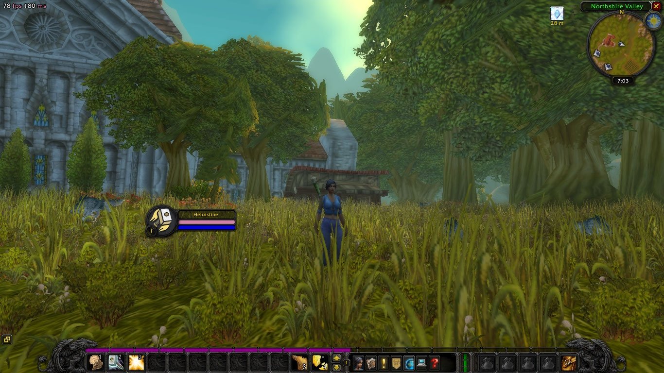 addons for classic wow