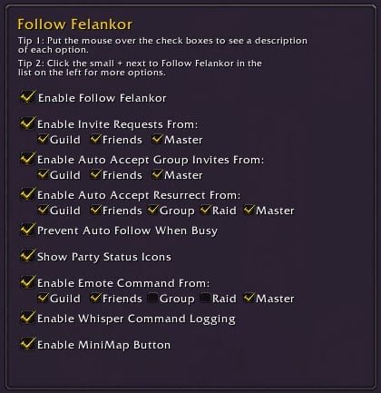 100% Autoclicker - BANN PLS! - WoW Classic General Discussion