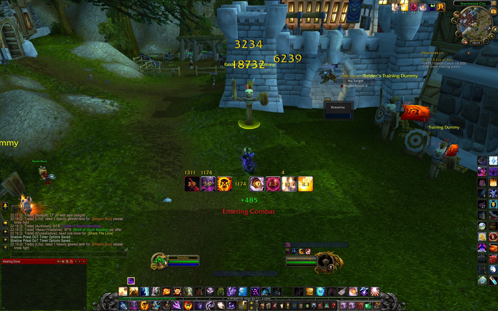 wow tbc 2.4.3 gatherer addon