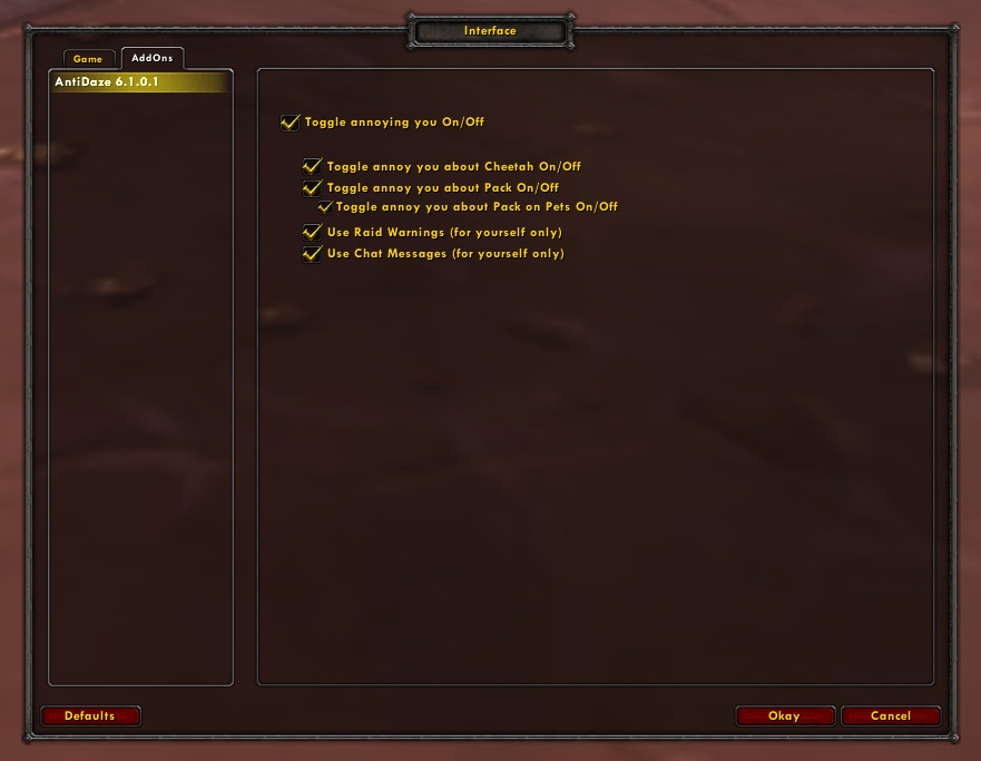 raid alert wow addon