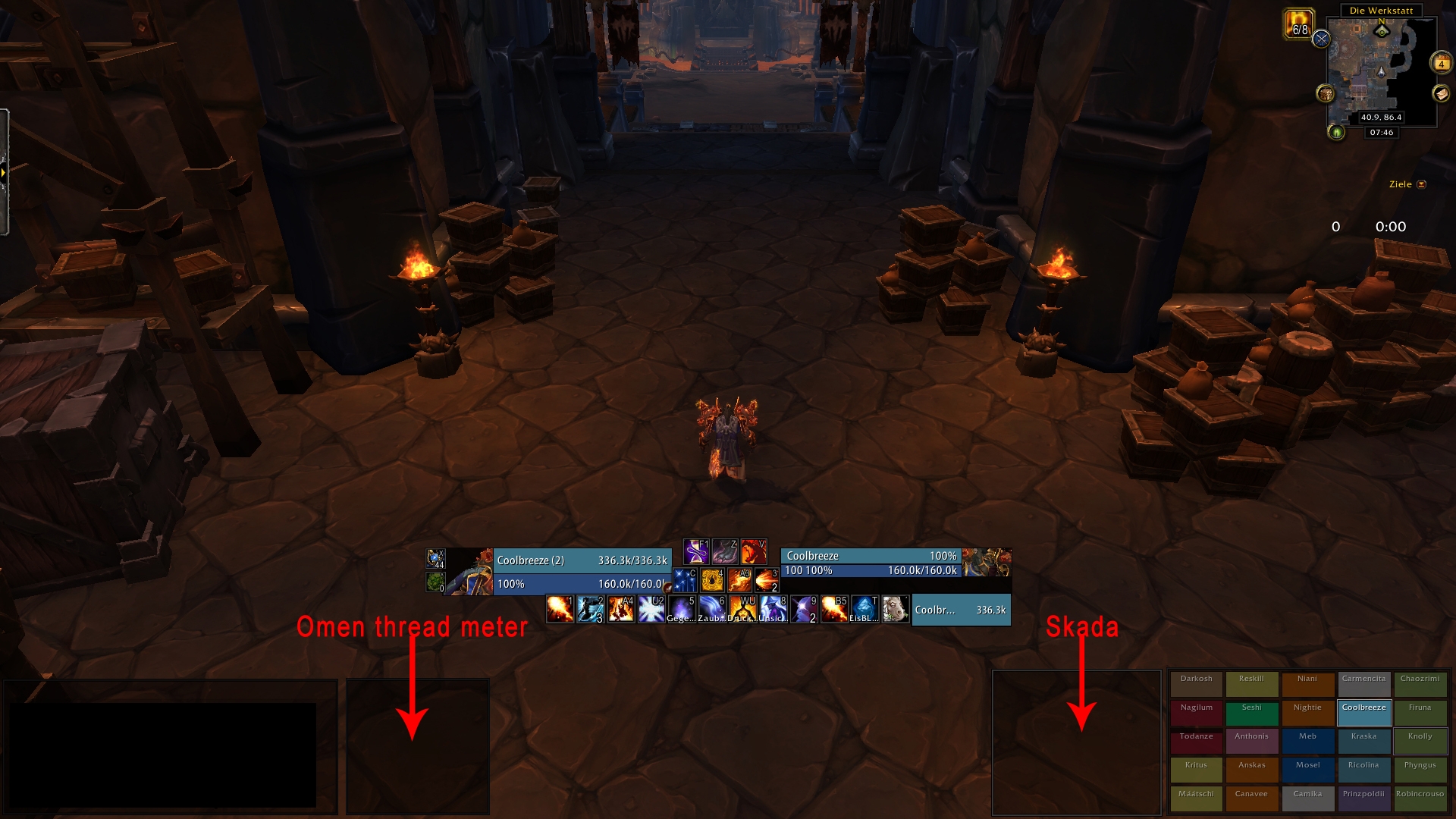 Аддоны для вов 9.2 7. Интерфейс World of Warcraft инвентарь. ДПС метр Аллоды. Аддон перемешать заклинания. Рамка персонажа wow Addon.