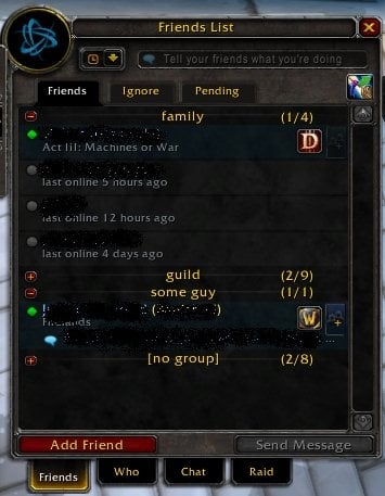 wow to do list addon