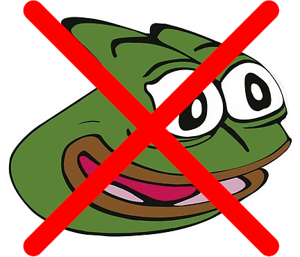 Emote Origins: Pepega 