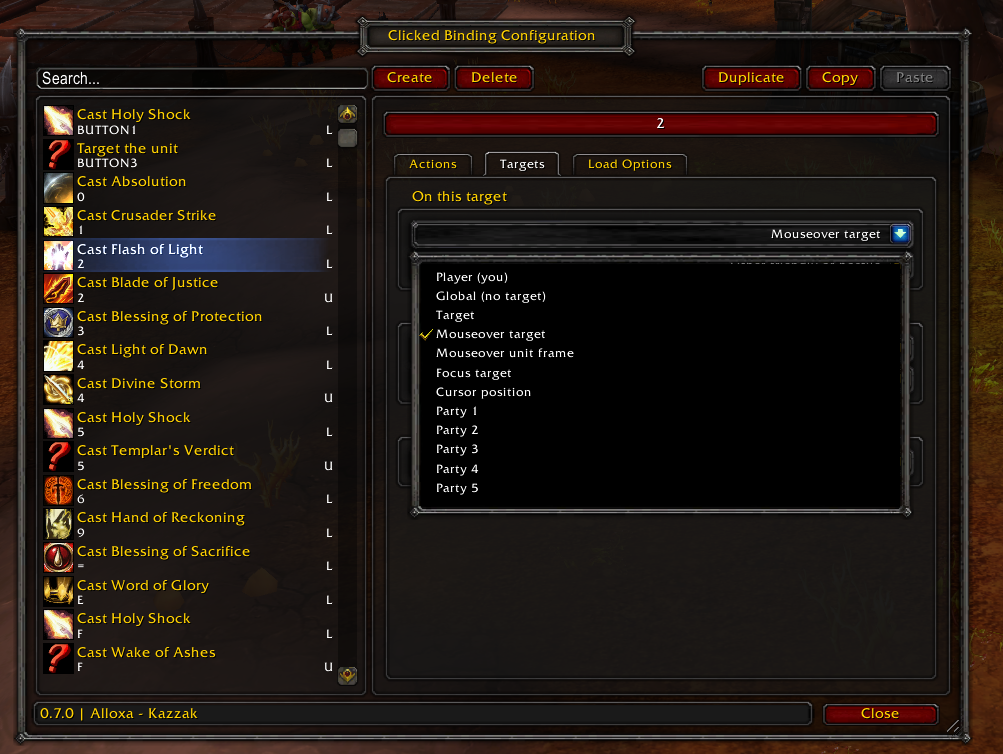 GHT - GCD Hack Tracker : Combat Mods : World of Warcraft AddOns