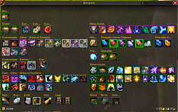 Betterbags - Remix (10.2.7) : Bags, Bank, Inventory : World of Warcraft ...