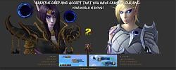 2 UI : Graphical Compilations : World of Warcraft AddOns