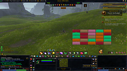 nUI : InfoPanel [HealBot] : nUI: Info Panel Plugins : World of Warcraft ...
