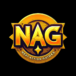 Next Action Guide (NAG) : Character Advancement : World of Warcraft AddOns