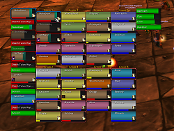 Lost Health Highlighter (Raid Frames) : Classic - General : World of ...