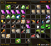 Bags, Bank, Inventory : World of Warcraft AddOns